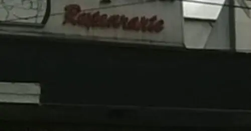 POPINA RESTAURANTE POPINA RESTAURANTE